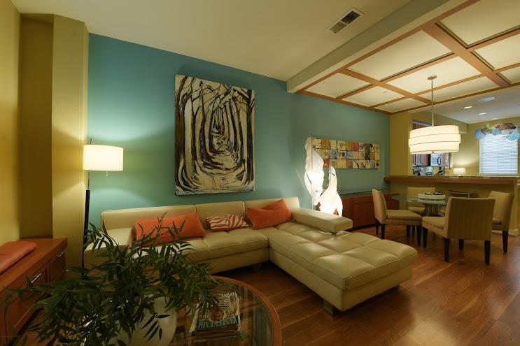 Detail Gallery Image 2 of 14 For 267 Cahill Park Dr, San Jose,  CA 95126 - 4 Beds | 2/1 Baths