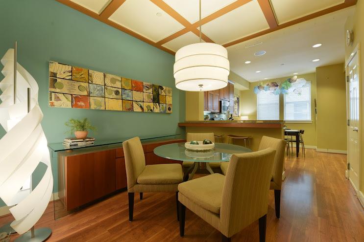 Detail Gallery Image 3 of 14 For 267 Cahill Park Dr, San Jose,  CA 95126 - 4 Beds | 2/1 Baths