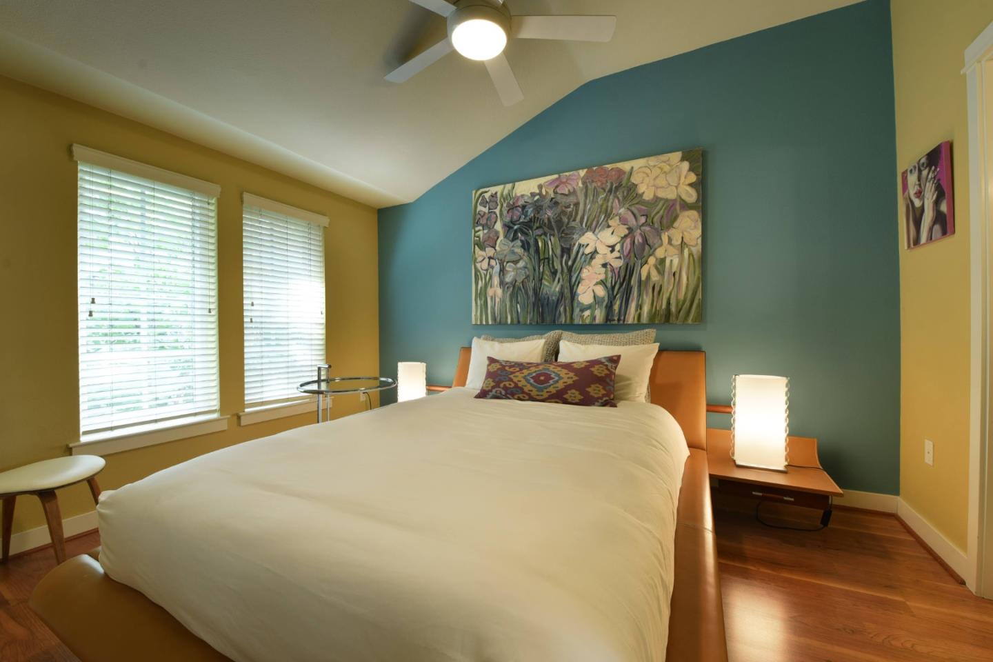 Detail Gallery Image 7 of 14 For 267 Cahill Park Dr, San Jose,  CA 95126 - 4 Beds | 2/1 Baths