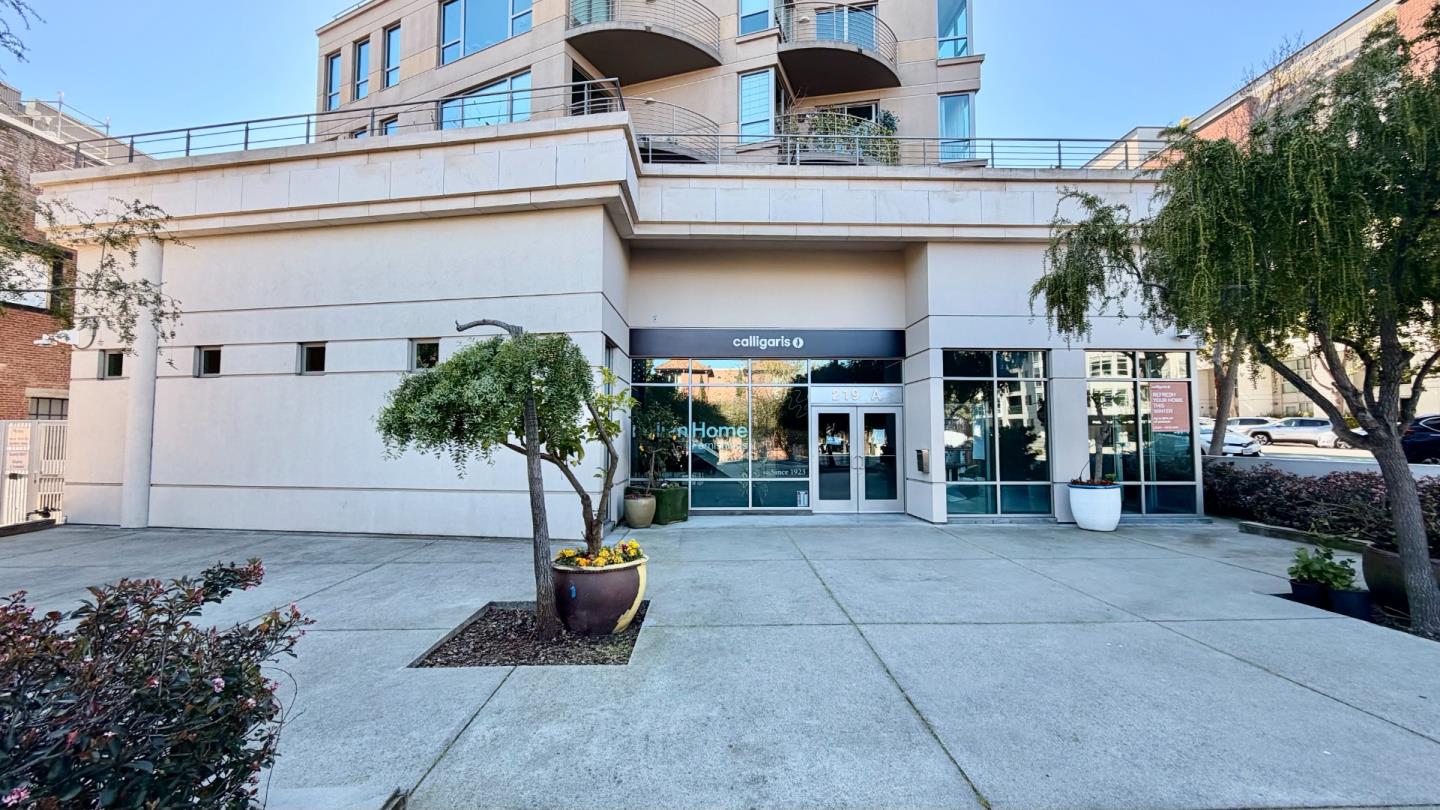 Commercial Properties