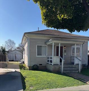 617 14th Street, San Jose, CA, 95112