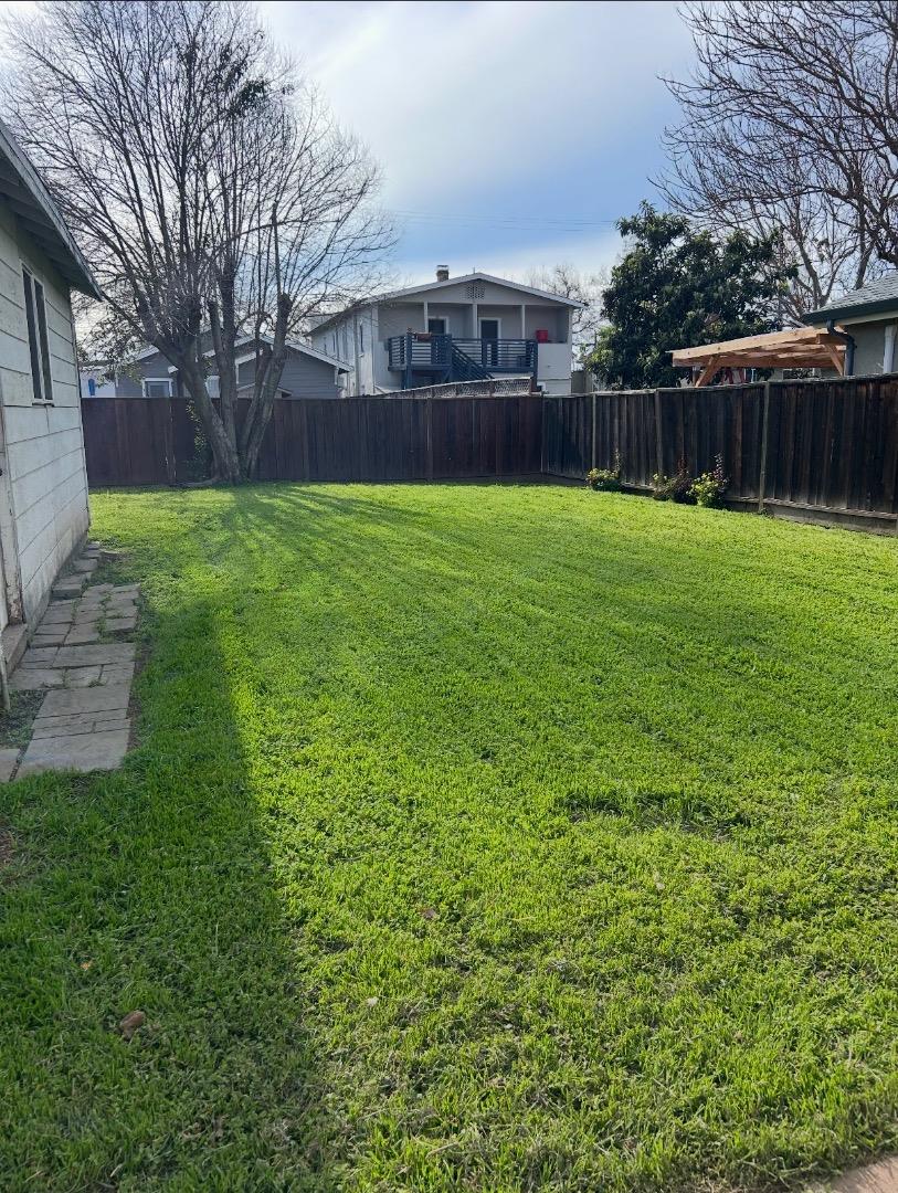 617 14th Street, San Jose, CA, 95112