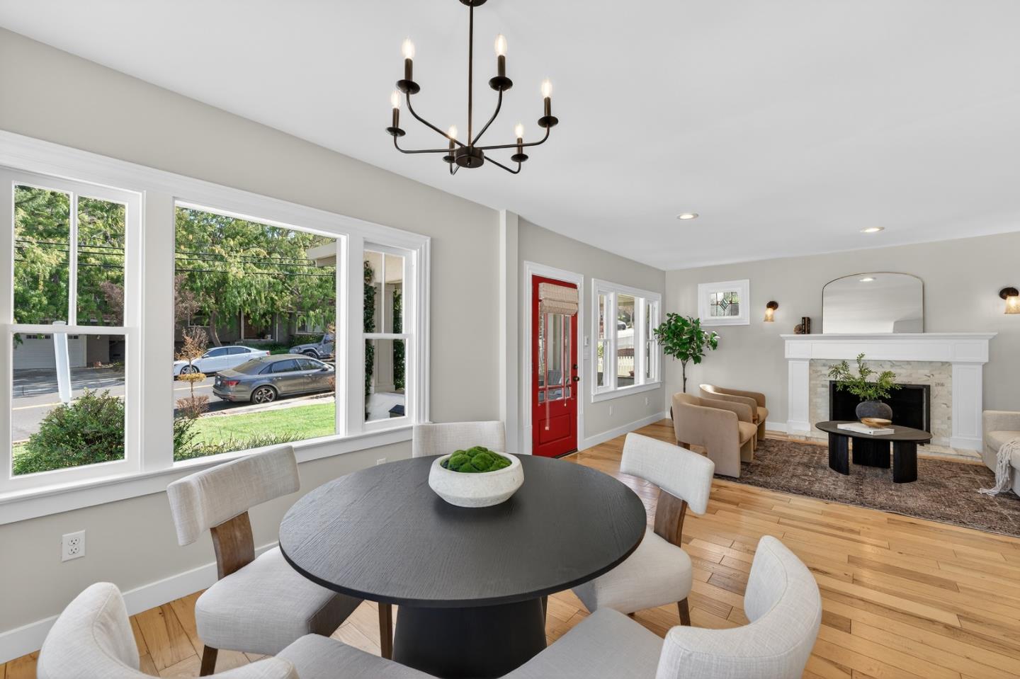 Detail Gallery Image 10 of 65 For 136 Loma Alta Ave, Los Gatos,  CA 95030 - 3 Beds | 3 Baths