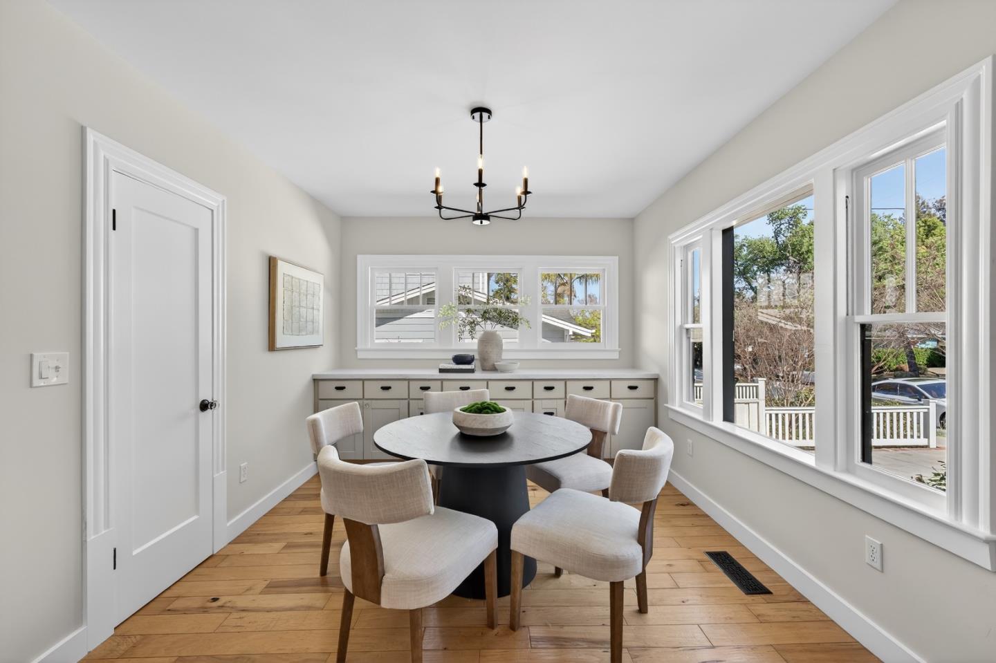 Detail Gallery Image 12 of 65 For 136 Loma Alta Ave, Los Gatos,  CA 95030 - 3 Beds | 3 Baths