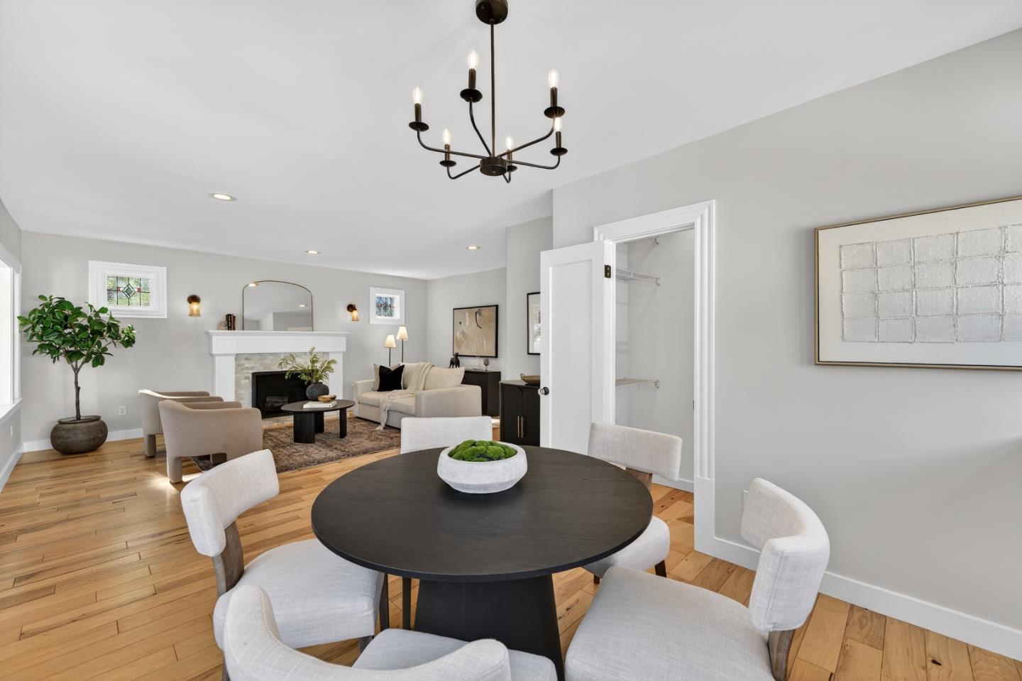 Detail Gallery Image 13 of 65 For 136 Loma Alta Ave, Los Gatos,  CA 95030 - 3 Beds | 3 Baths