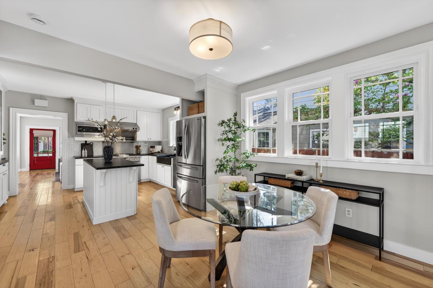 Detail Gallery Image 17 of 65 For 136 Loma Alta Ave, Los Gatos,  CA 95030 - 3 Beds | 3 Baths