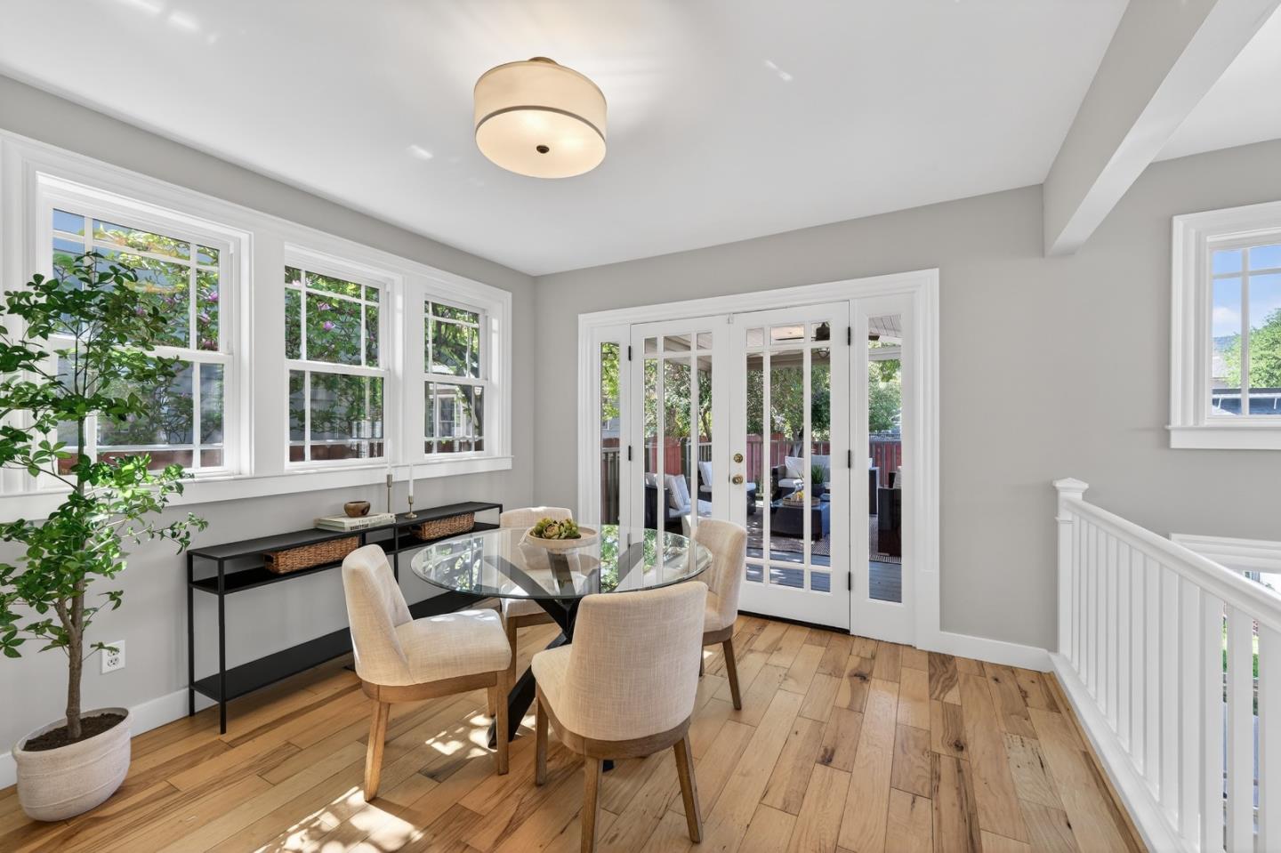 Detail Gallery Image 19 of 65 For 136 Loma Alta Ave, Los Gatos,  CA 95030 - 3 Beds | 3 Baths