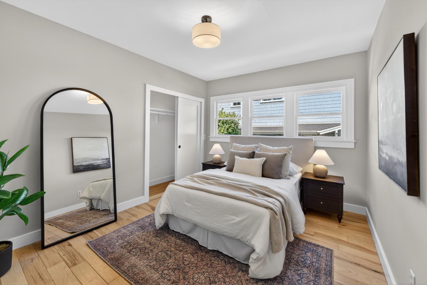 Detail Gallery Image 23 of 65 For 136 Loma Alta Ave, Los Gatos,  CA 95030 - 3 Beds | 3 Baths