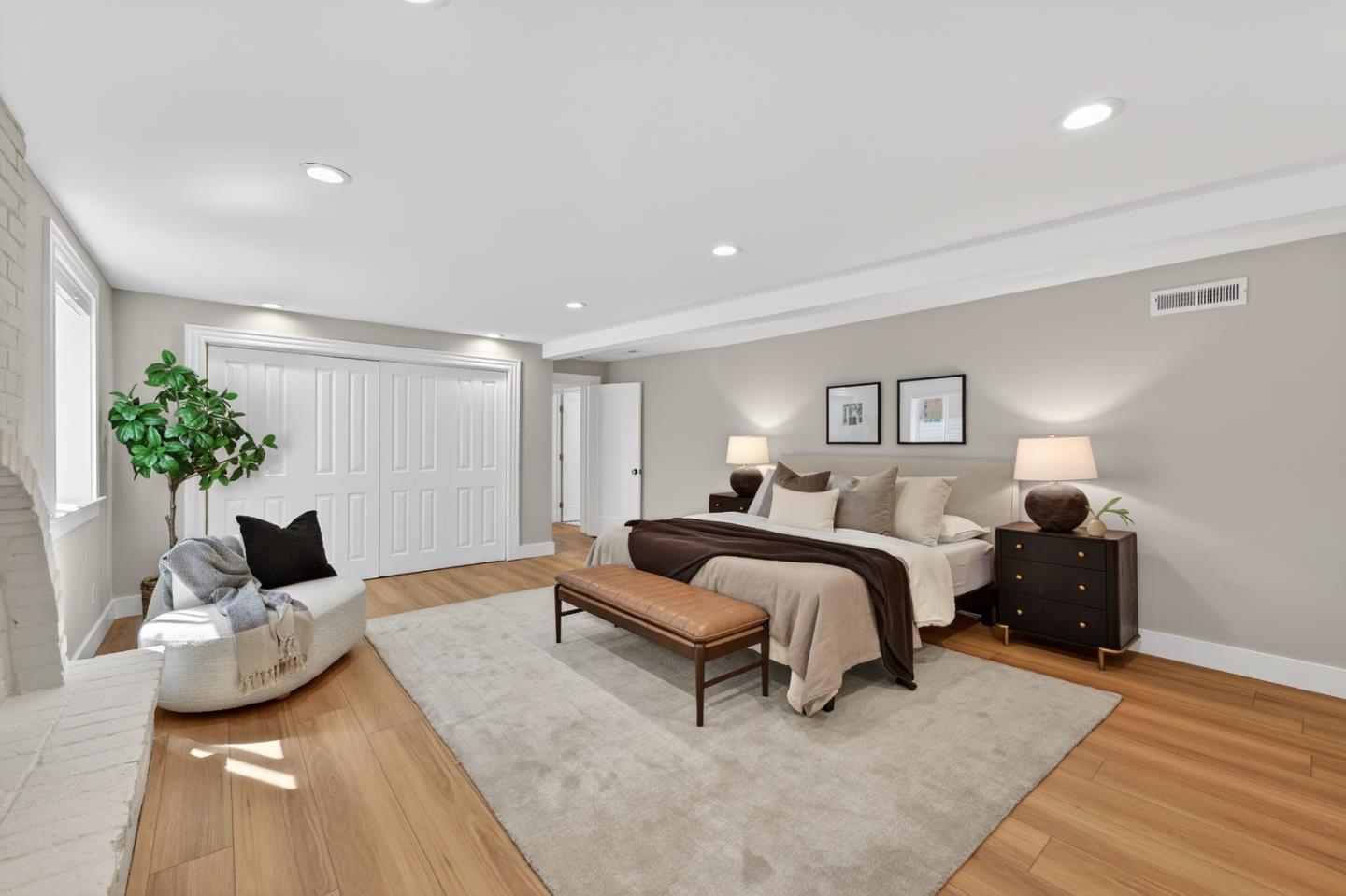 Detail Gallery Image 28 of 65 For 136 Loma Alta Ave, Los Gatos,  CA 95030 - 3 Beds | 3 Baths