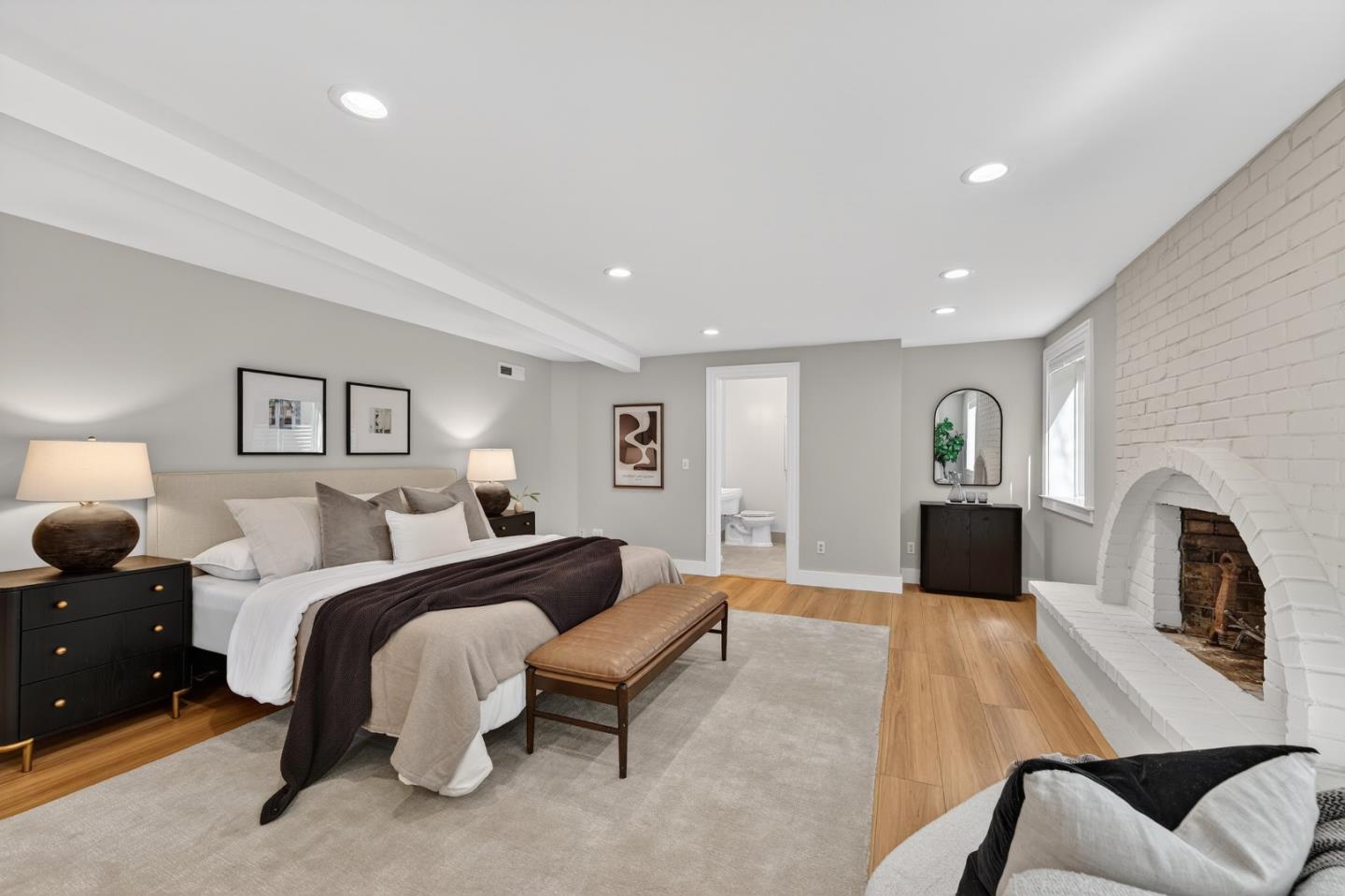 Detail Gallery Image 32 of 65 For 136 Loma Alta Ave, Los Gatos,  CA 95030 - 3 Beds | 3 Baths