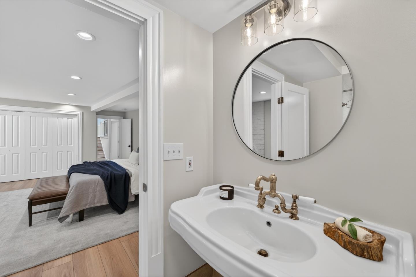 Detail Gallery Image 38 of 65 For 136 Loma Alta Ave, Los Gatos,  CA 95030 - 3 Beds | 3 Baths