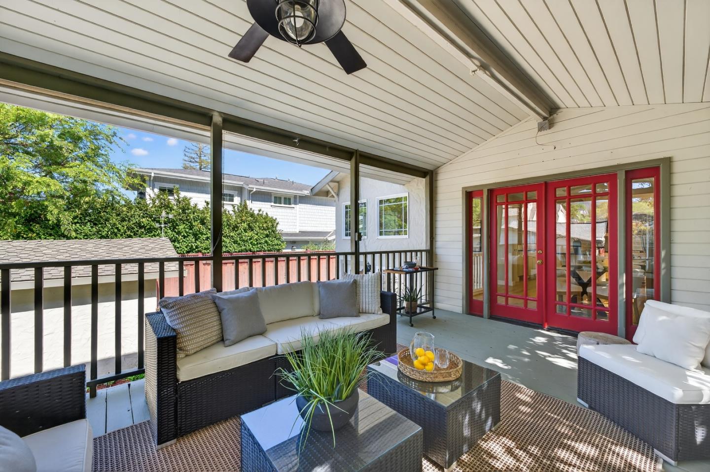 Detail Gallery Image 41 of 65 For 136 Loma Alta Ave, Los Gatos,  CA 95030 - 3 Beds | 3 Baths