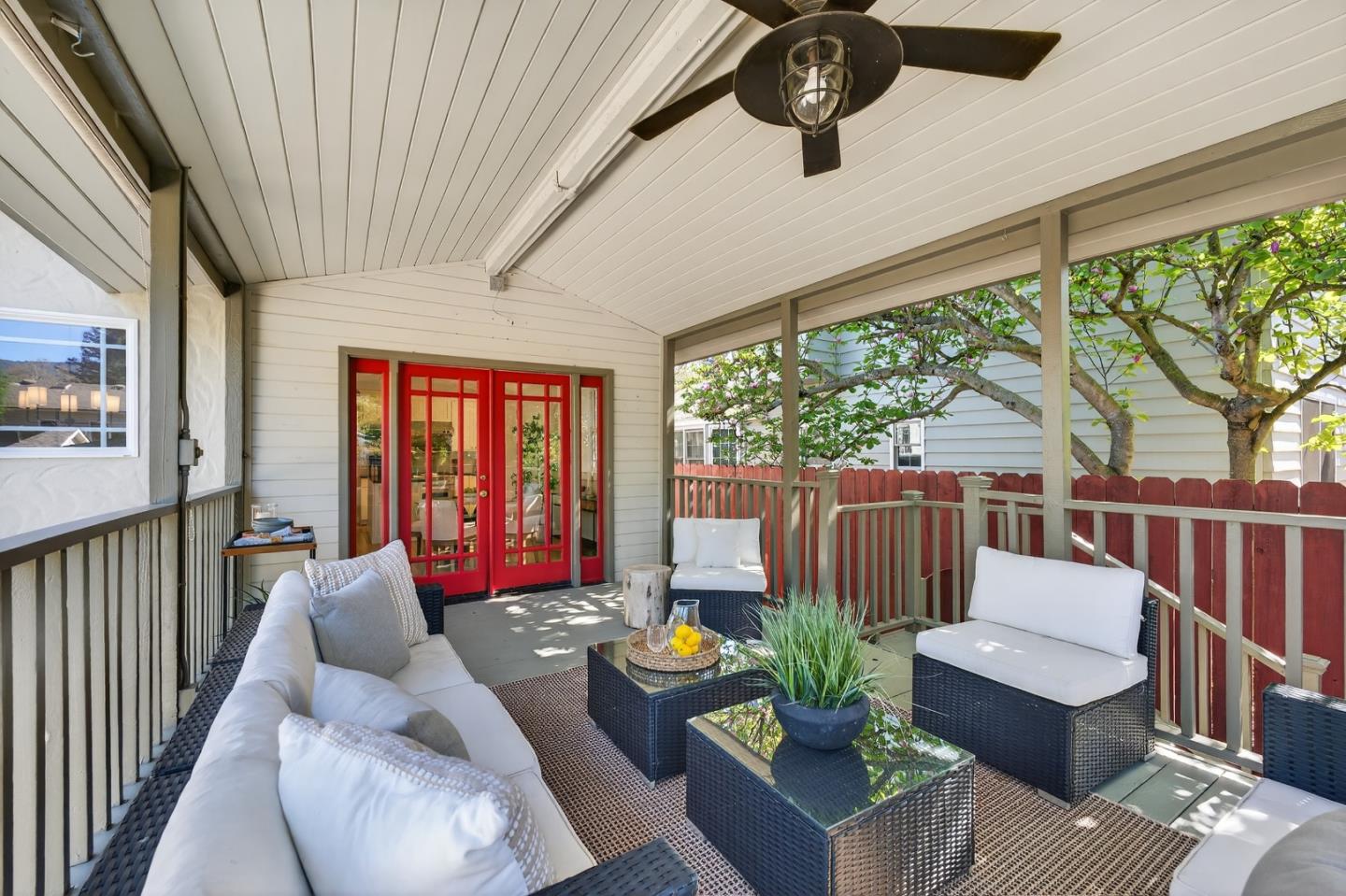 Detail Gallery Image 44 of 65 For 136 Loma Alta Ave, Los Gatos,  CA 95030 - 3 Beds | 3 Baths