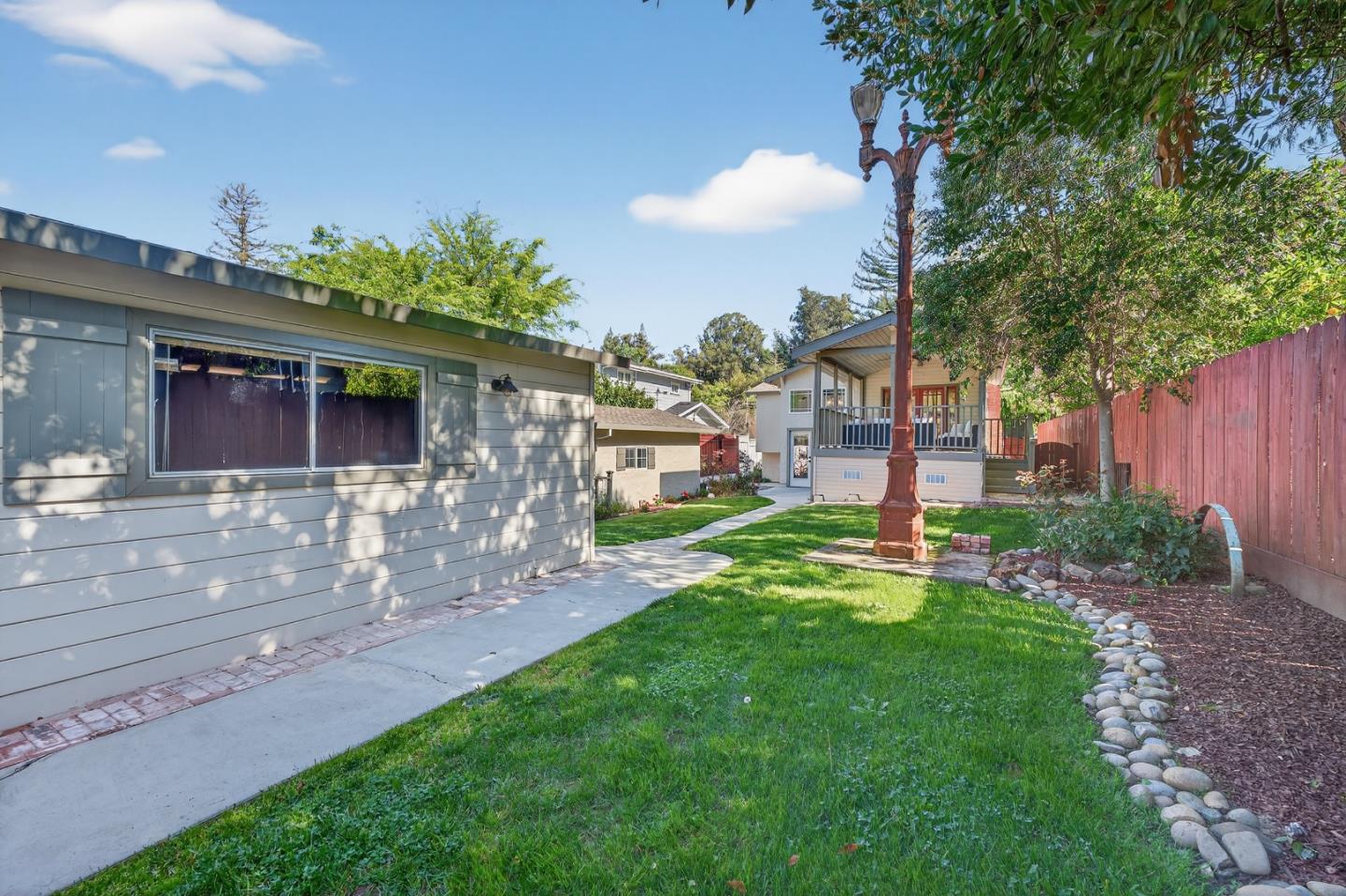 Detail Gallery Image 57 of 65 For 136 Loma Alta Ave, Los Gatos,  CA 95030 - 3 Beds | 3 Baths