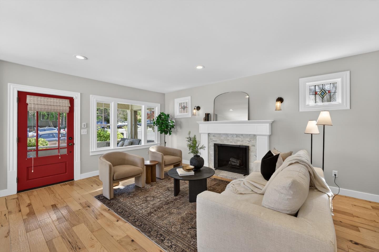 Detail Gallery Image 6 of 65 For 136 Loma Alta Ave, Los Gatos,  CA 95030 - 3 Beds | 3 Baths