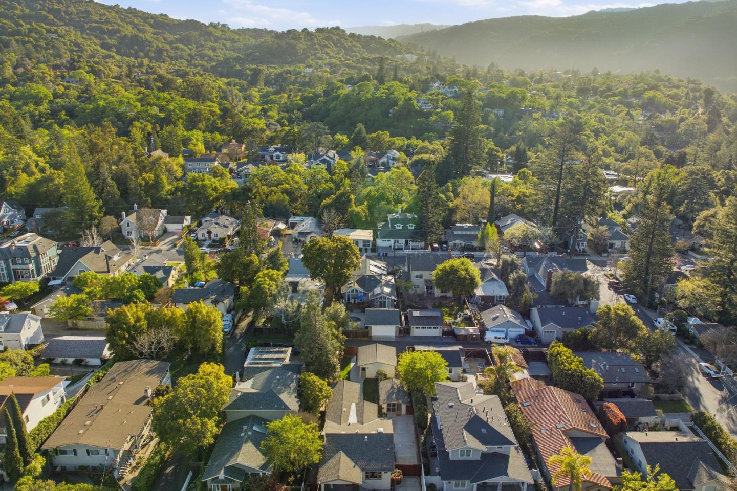 Detail Gallery Image 60 of 65 For 136 Loma Alta Ave, Los Gatos,  CA 95030 - 3 Beds | 3 Baths