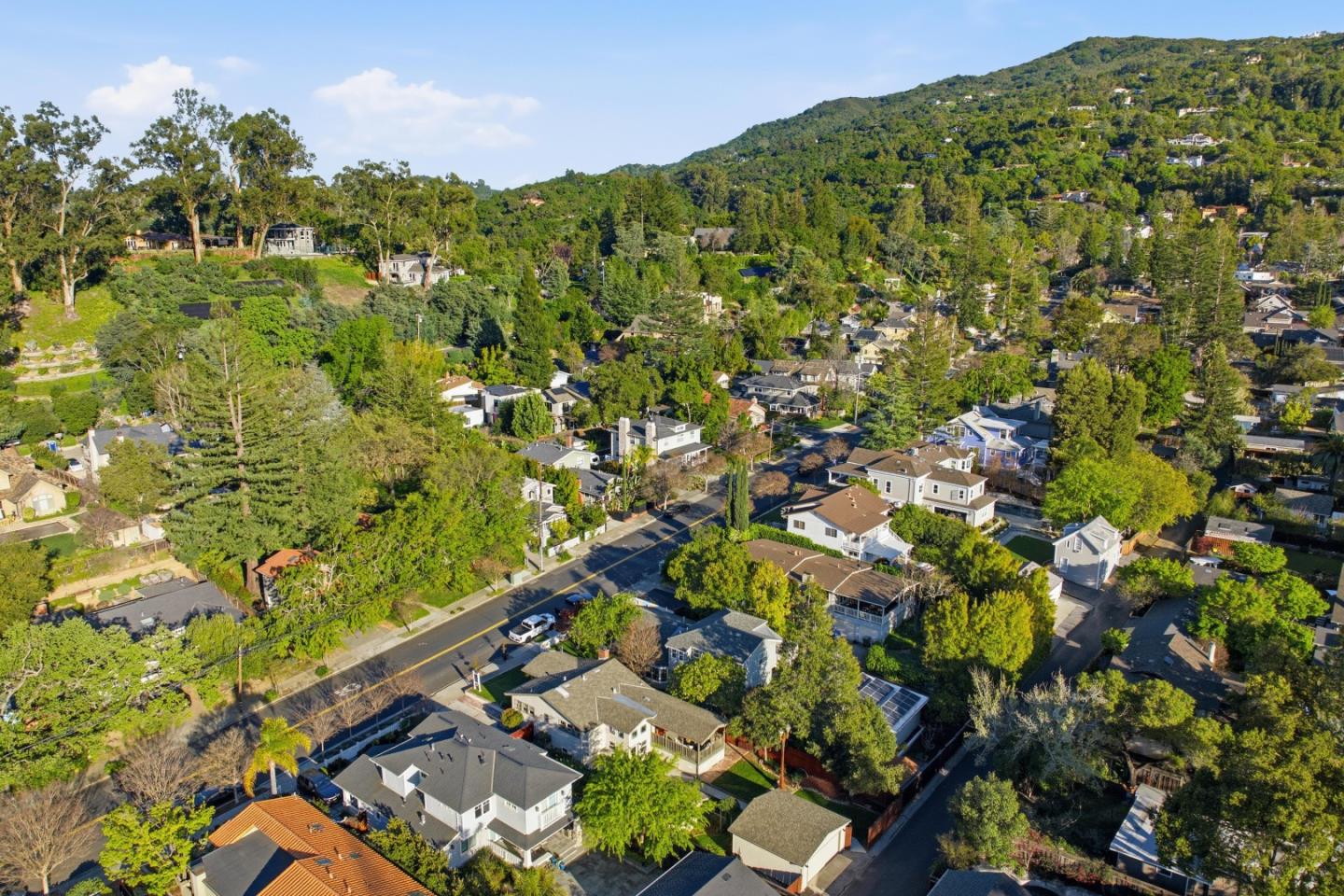 Detail Gallery Image 61 of 65 For 136 Loma Alta Ave, Los Gatos,  CA 95030 - 3 Beds | 3 Baths
