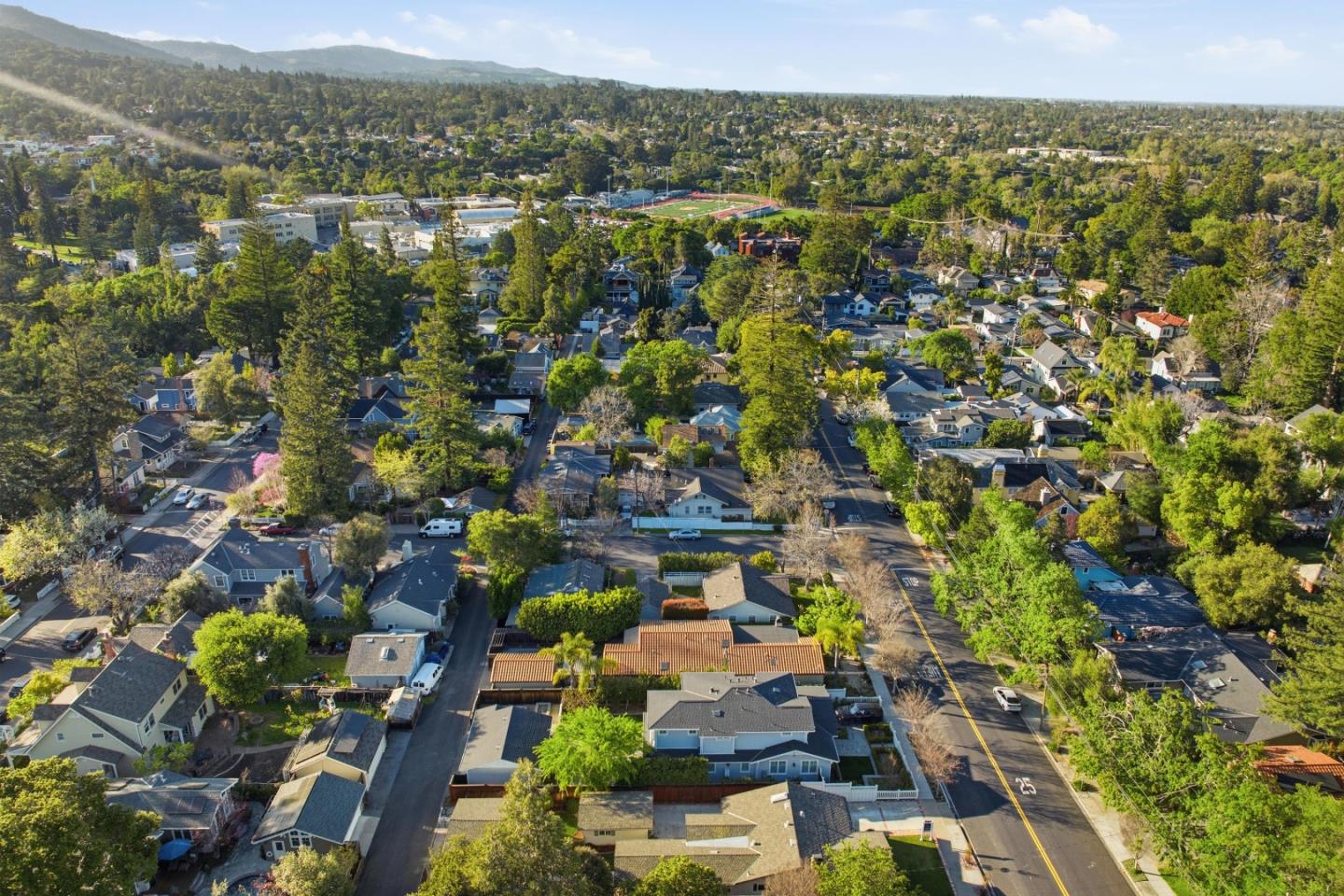 Detail Gallery Image 62 of 65 For 136 Loma Alta Ave, Los Gatos,  CA 95030 - 3 Beds | 3 Baths