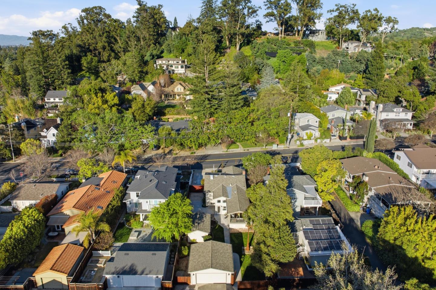 Detail Gallery Image 63 of 65 For 136 Loma Alta Ave, Los Gatos,  CA 95030 - 3 Beds | 3 Baths