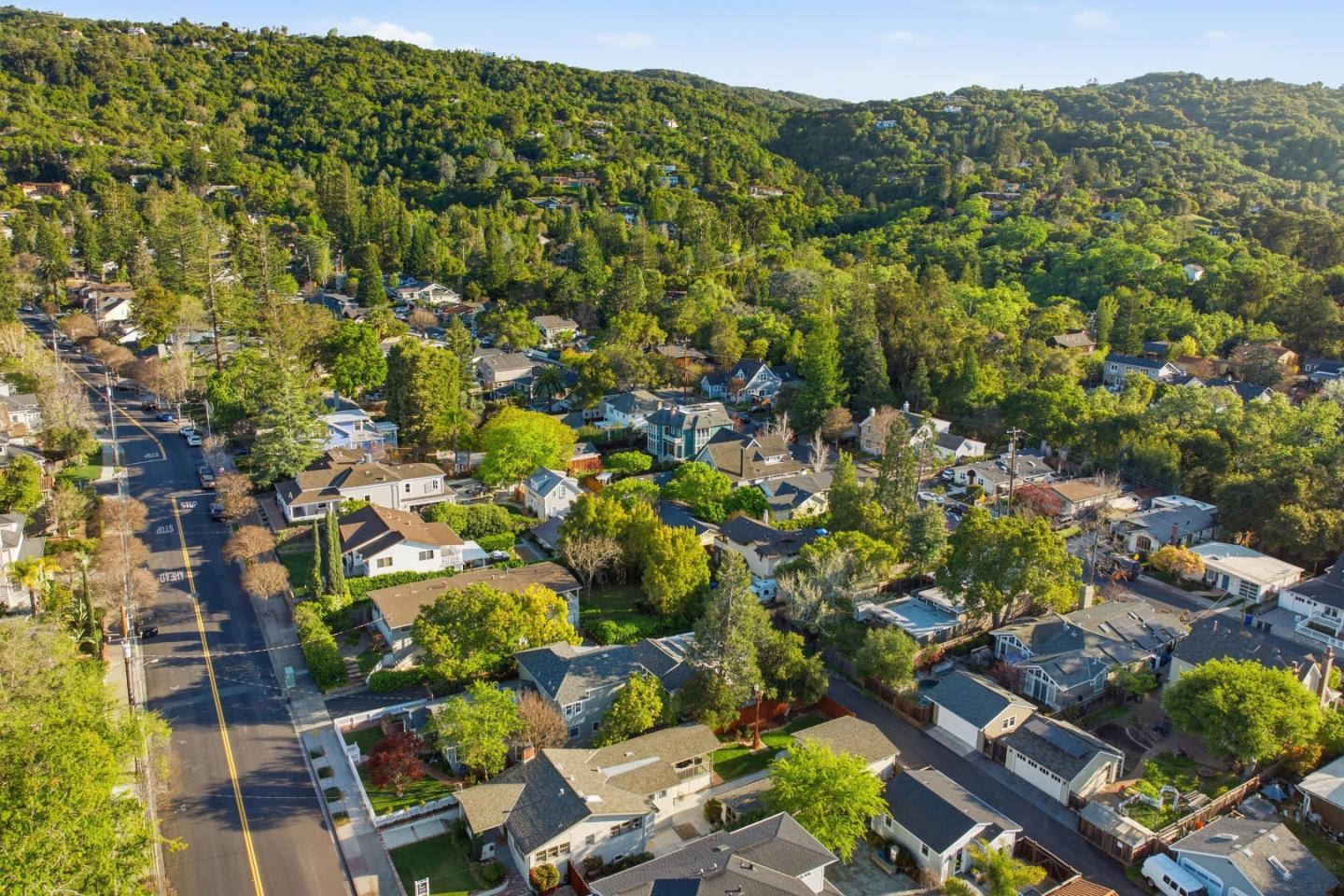 Detail Gallery Image 64 of 65 For 136 Loma Alta Ave, Los Gatos,  CA 95030 - 3 Beds | 3 Baths