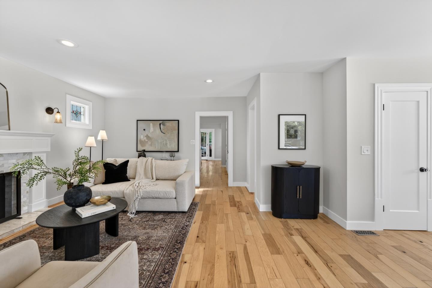 Detail Gallery Image 9 of 65 For 136 Loma Alta Ave, Los Gatos,  CA 95030 - 3 Beds | 3 Baths