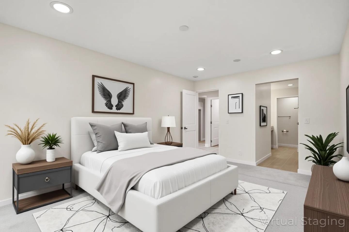 Detail Gallery Image 15 of 31 For 39975 Cedar Blvd #136,  Newark,  CA 94560 - 2 Beds | 2 Baths