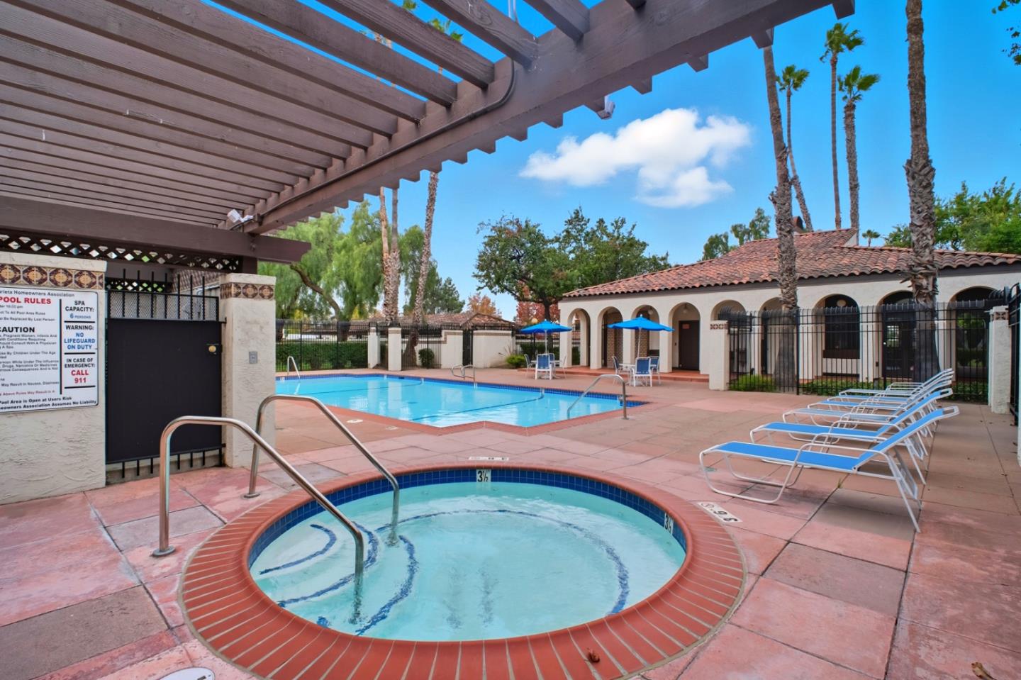 Detail Gallery Image 39 of 40 For 39975 Cedar Blvd #136,  Newark,  CA 94560 - 2 Beds | 2 Baths