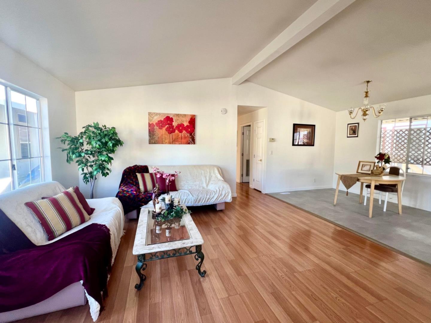 Detail Gallery Image 6 of 49 For 600 E Weddell Dr #192,  Sunnyvale,  CA 94089 - 3 Beds | 2 Baths