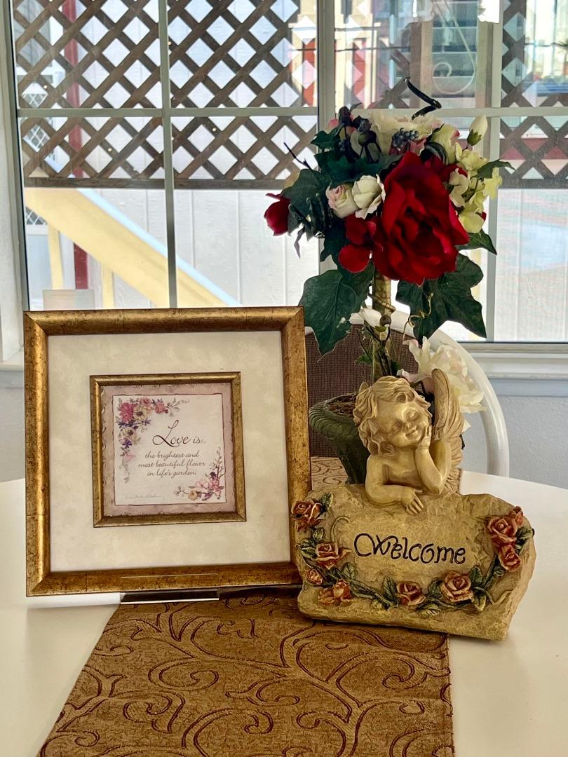 Detail Gallery Image 9 of 49 For 600 E Weddell Dr #192,  Sunnyvale,  CA 94089 - 3 Beds | 2 Baths