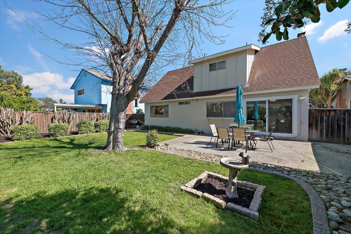 Detail Gallery Image 19 of 23 For 6325 Malory Dr, San Jose,  CA 95123 - 3 Beds | 2 Baths