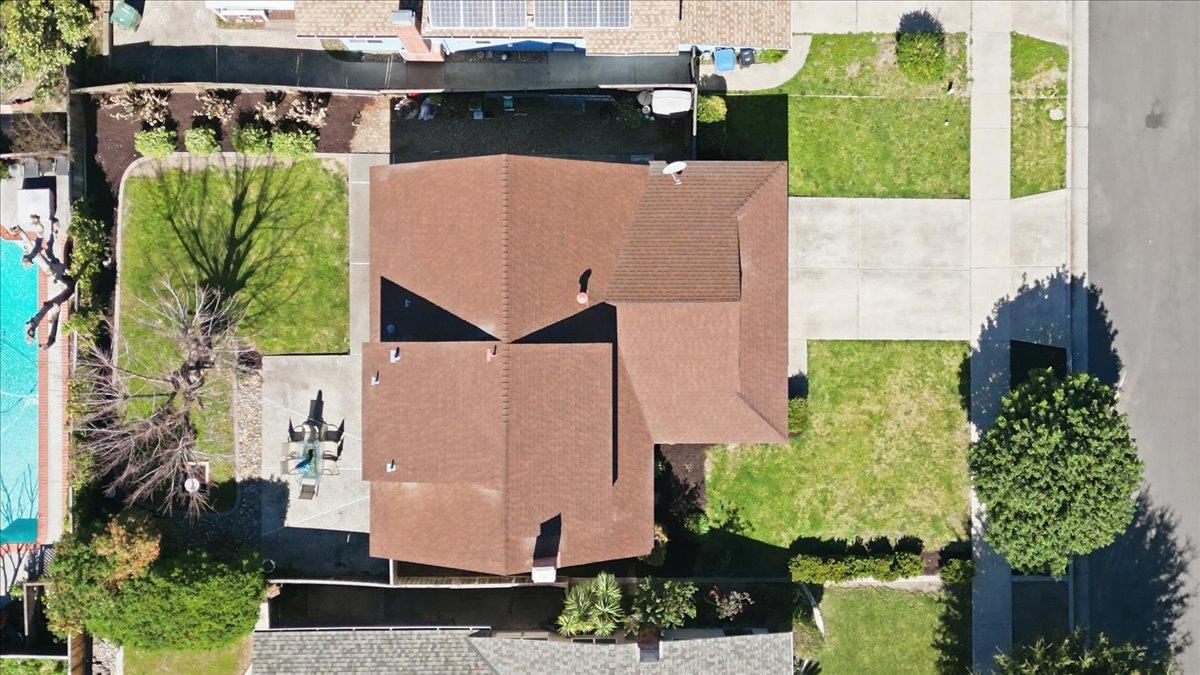 Detail Gallery Image 22 of 23 For 6325 Malory Dr, San Jose,  CA 95123 - 3 Beds | 2 Baths