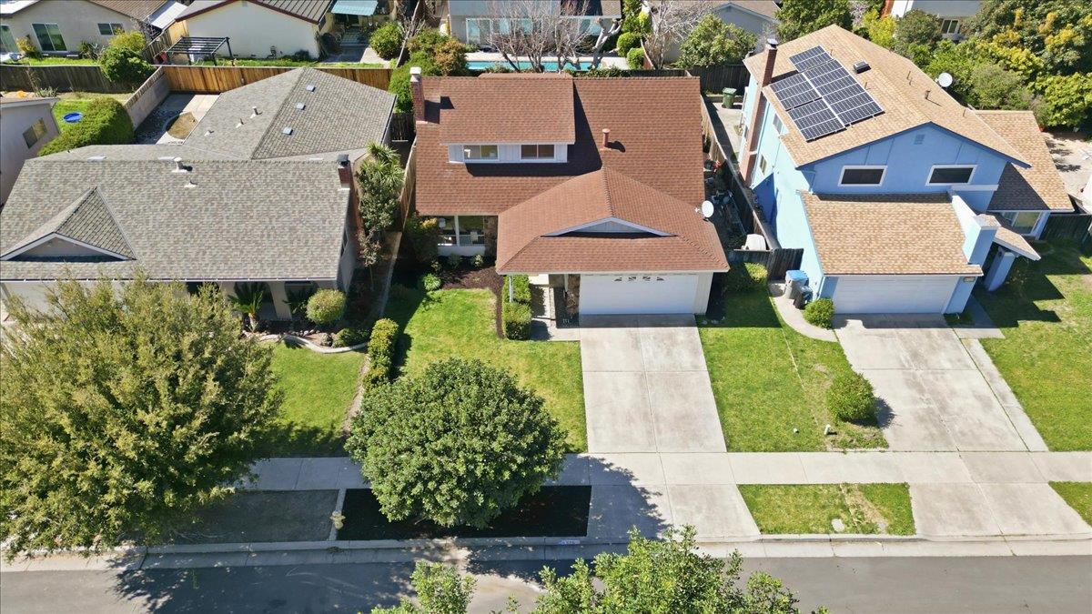 Detail Gallery Image 23 of 23 For 6325 Malory Dr, San Jose,  CA 95123 - 3 Beds | 2 Baths