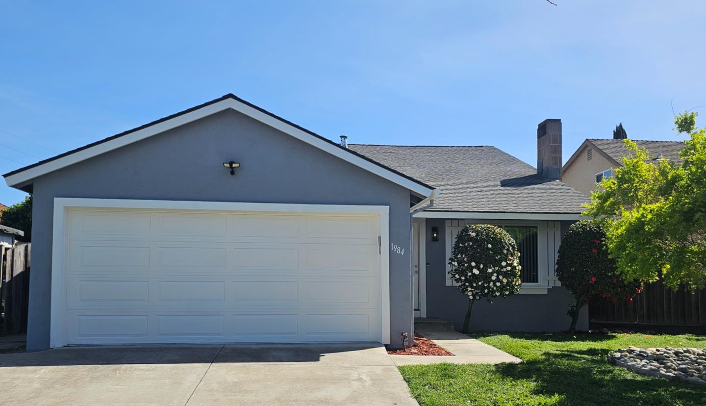 1984 Doxey Drive, San Jose, CA, 95131