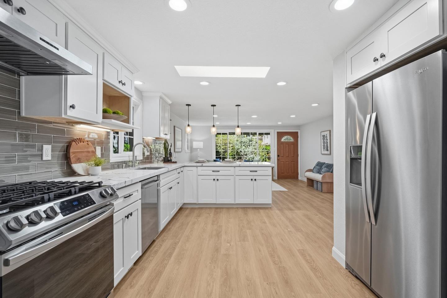 413 Del Medio Avenue, Mountain View, CA, 94040