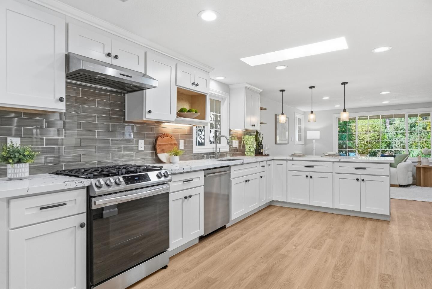 413 Del Medio Avenue, Mountain View, CA, 94040