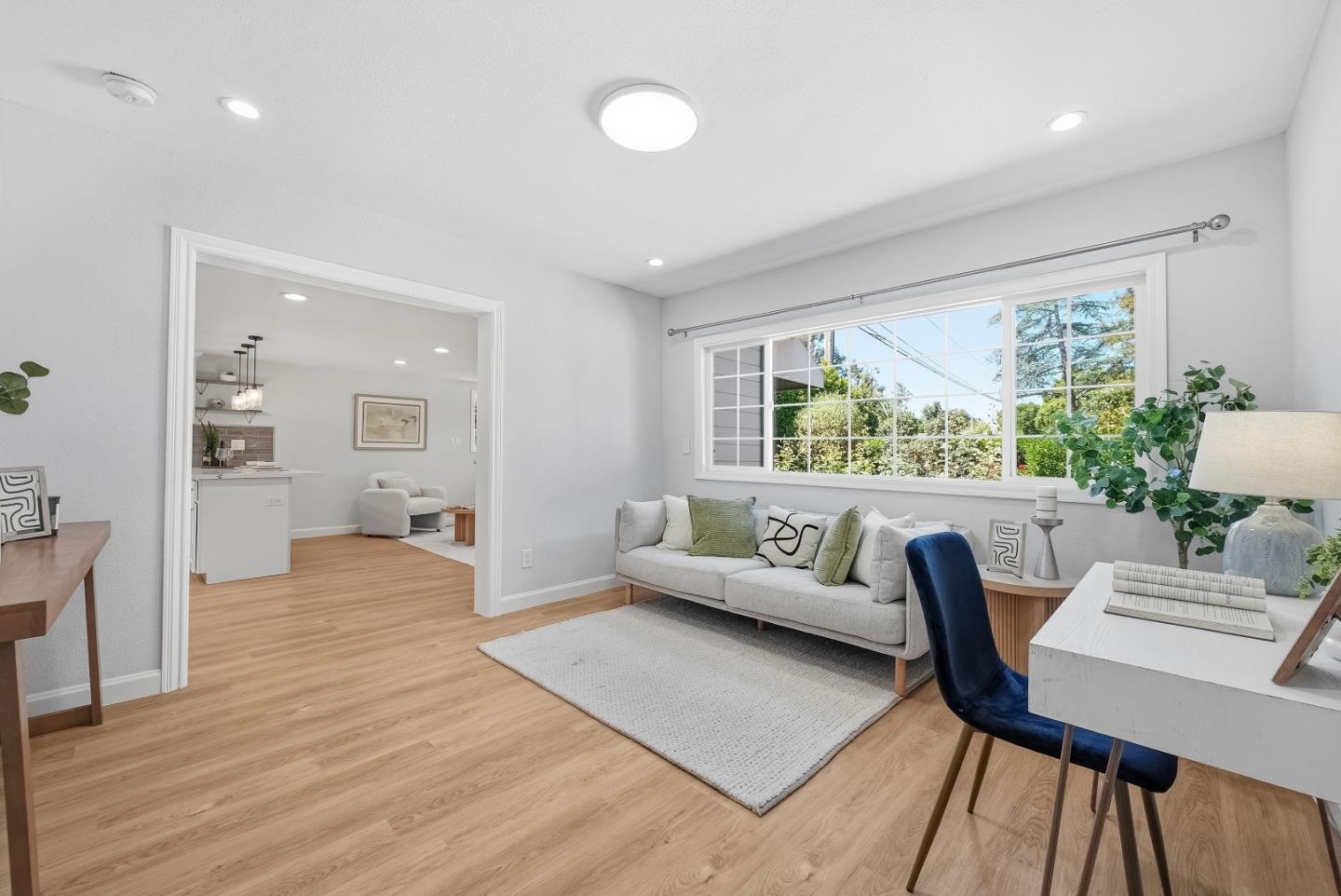 Detail Gallery Image 19 of 49 For 413 Del Medio Ave, Mountain View,  CA 94040 - 3 Beds | 3 Baths