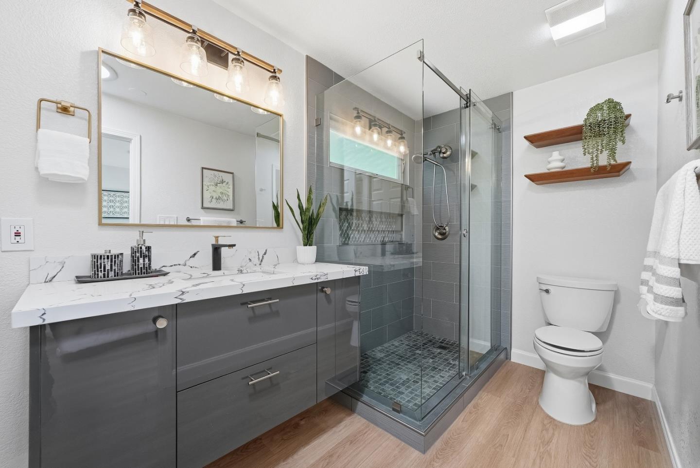 Detail Gallery Image 24 of 49 For 413 Del Medio Ave, Mountain View,  CA 94040 - 3 Beds | 3 Baths