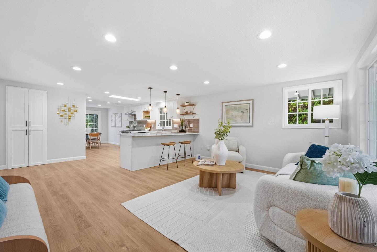 413 Del Medio Avenue, Mountain View, CA, 94040