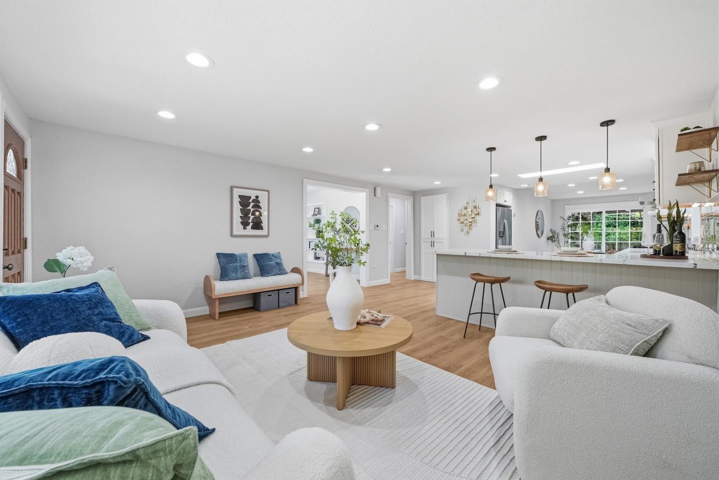 413 Del Medio Avenue, Mountain View, CA, 94040