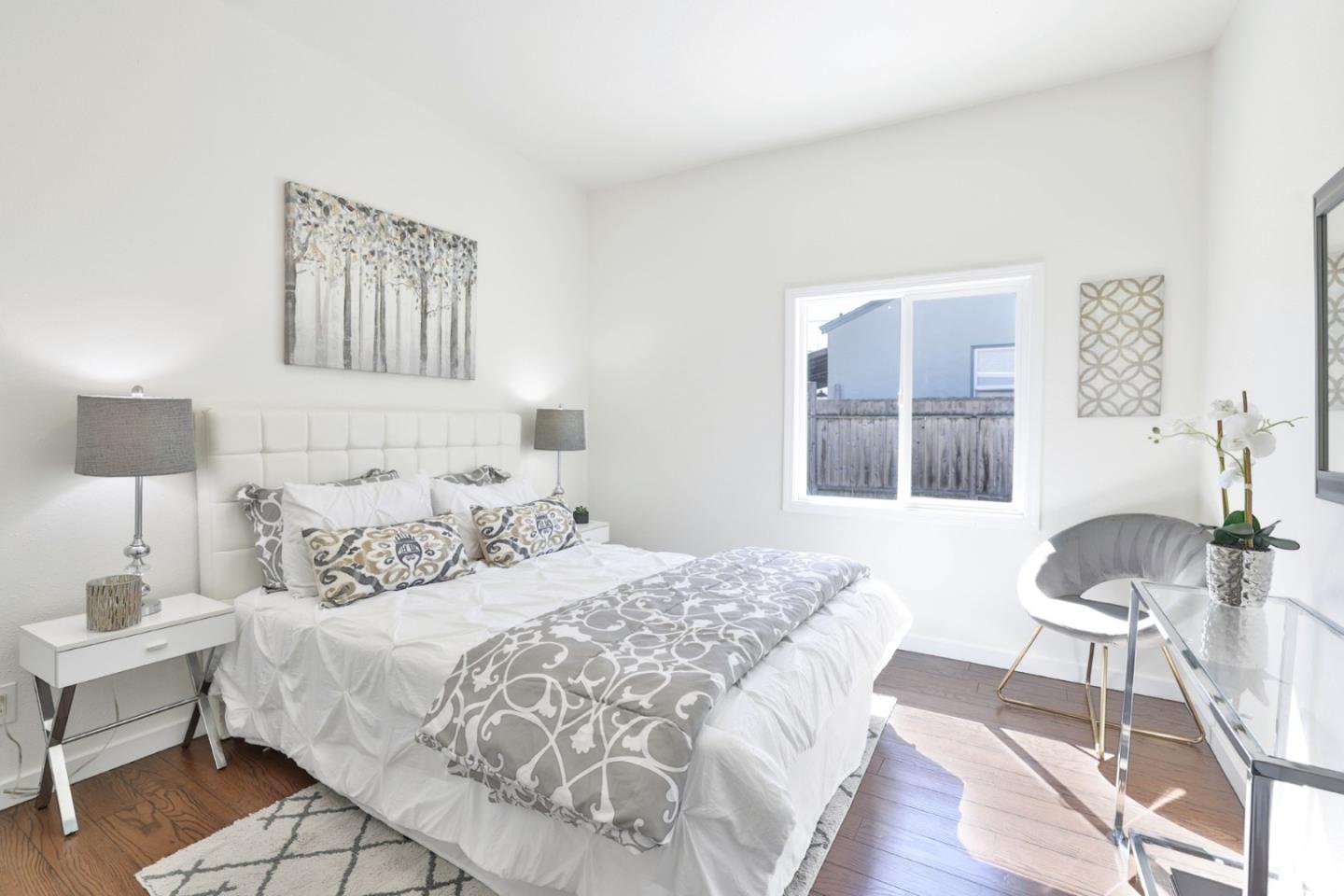 Detail Gallery Image 12 of 17 For 494 Clifton Ave, San Jose,  CA 95128 - 3 Beds | 1 Baths