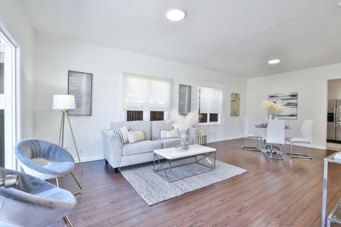 Detail Gallery Image 3 of 17 For 494 Clifton Ave, San Jose,  CA 95128 - 3 Beds | 1 Baths