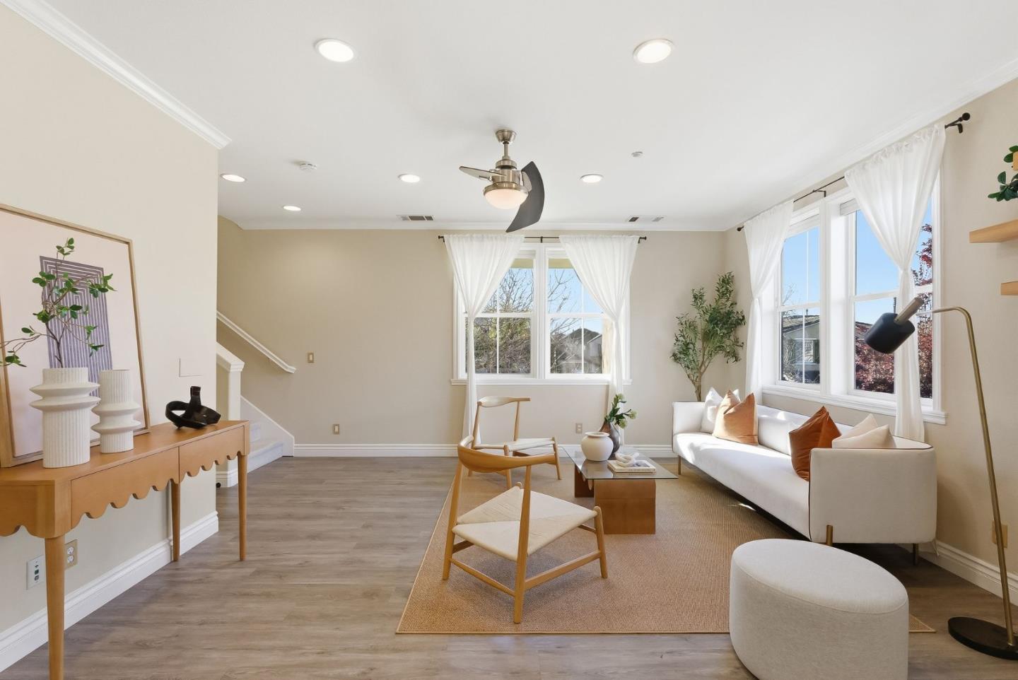 1057 Rock Avenue, San Jose, CA, 95131