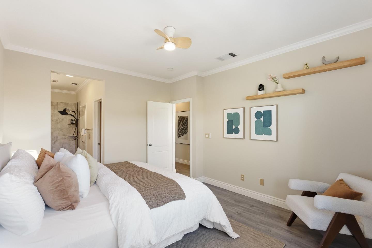 1057 Rock Avenue, San Jose, CA, 95131