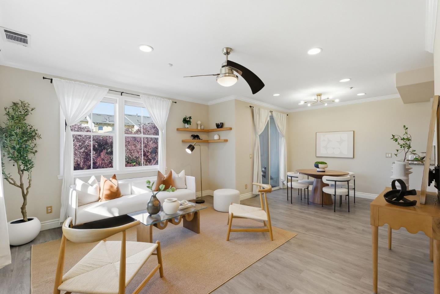 1057 Rock Avenue, San Jose, CA, 95131