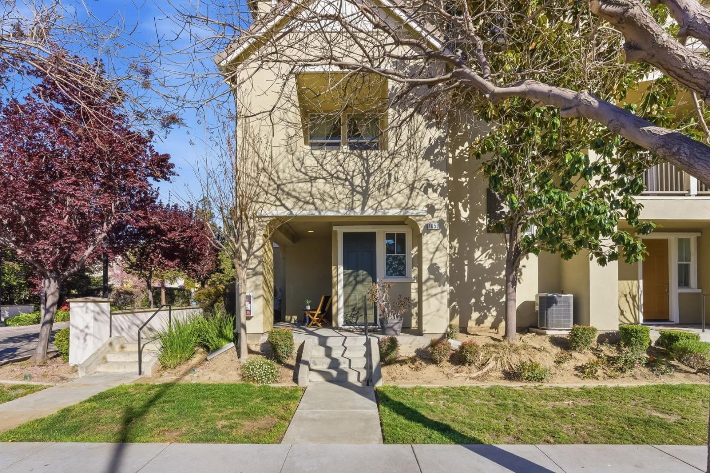 1057 Rock Avenue, San Jose, CA, 95131
