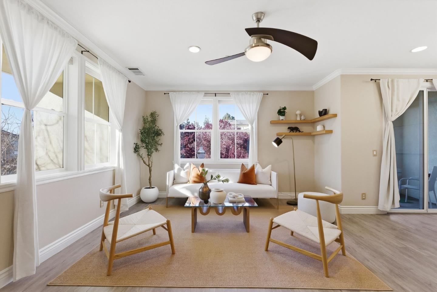 1057 Rock Avenue, San Jose, CA, 95131