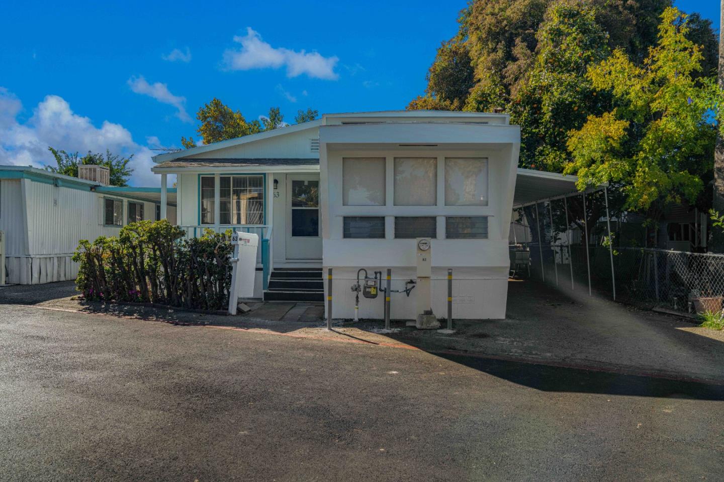 Detail Gallery Image 25 of 26 For 2855 Senter Rd #63,  San Jose,  CA 95111 - 3 Beds | 2 Baths