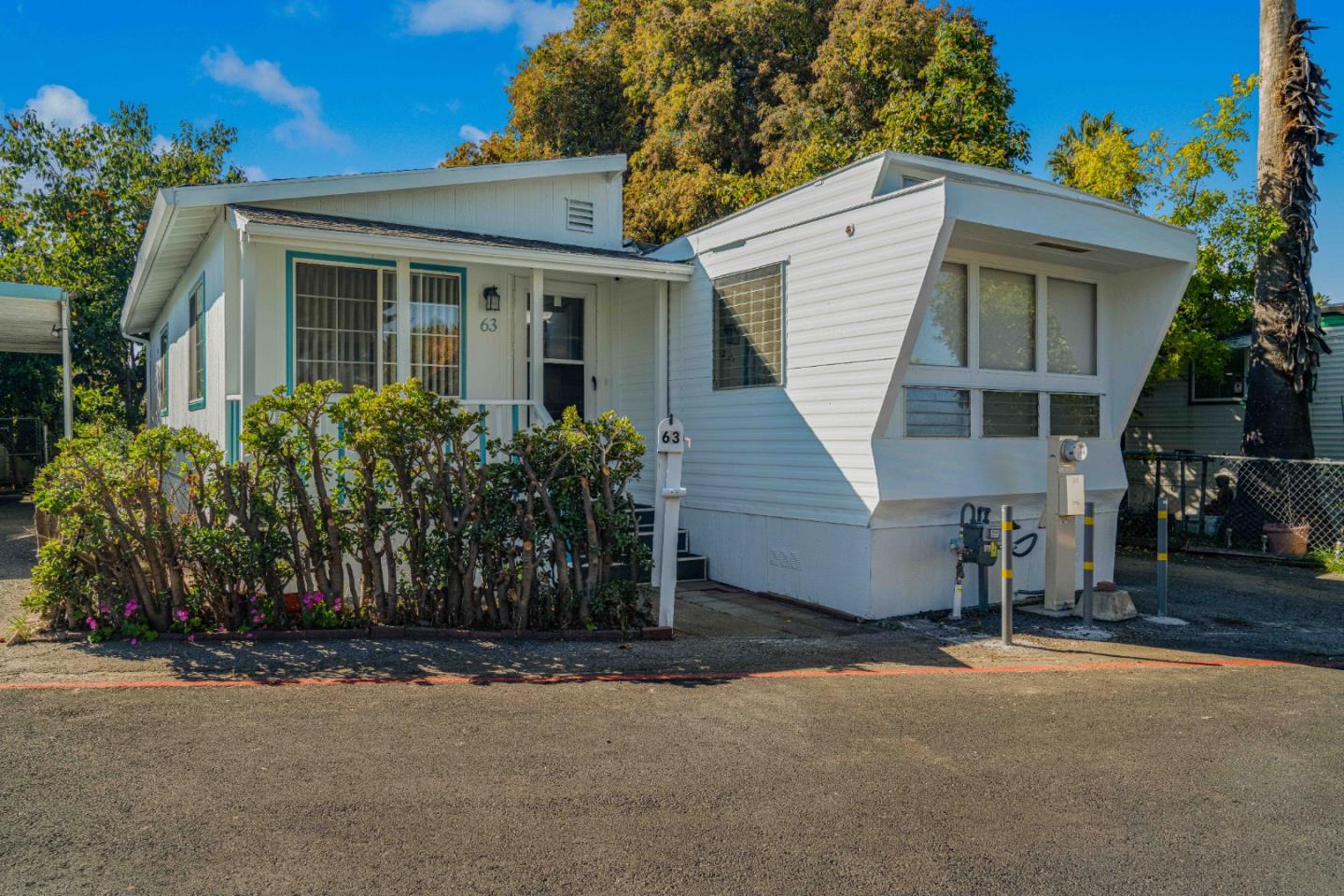 Detail Gallery Image 26 of 26 For 2855 Senter Rd #63,  San Jose,  CA 95111 - 3 Beds | 2 Baths