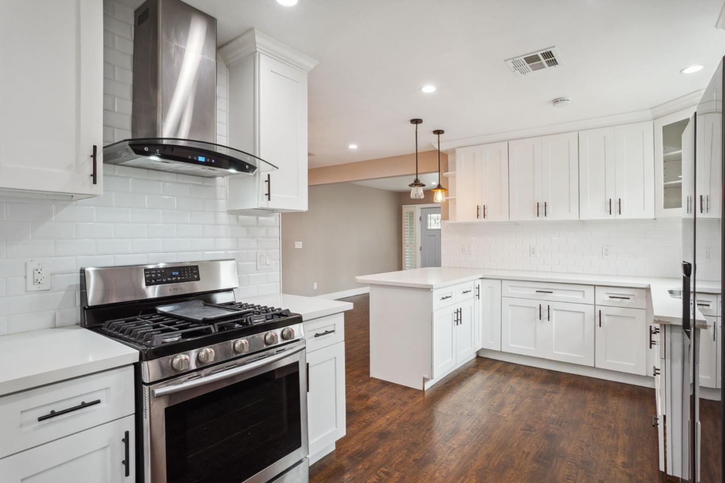 Detail Gallery Image 12 of 25 For 1133 W 78th St, Los Angeles,  CA 90044 - 3 Beds | 2 Baths