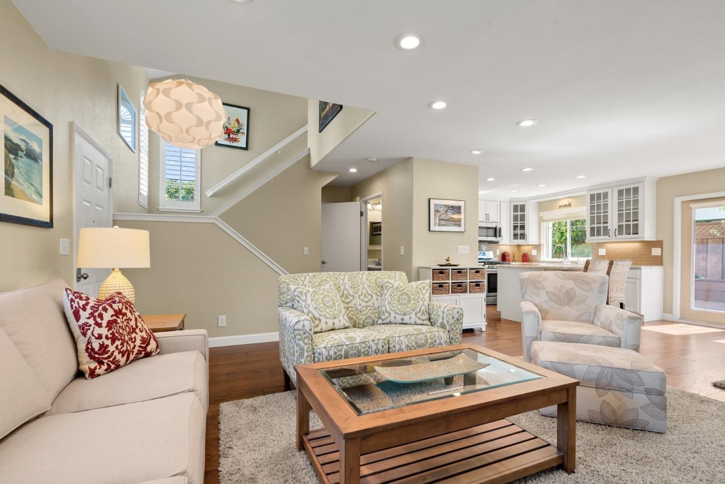 2130 Francesco Circle, Capitola, CA, 95010